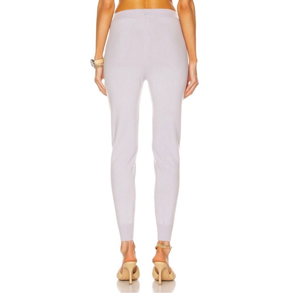 Sablyn Pascal Cashmere Sweatpants, Size M - Picture 3 of 8